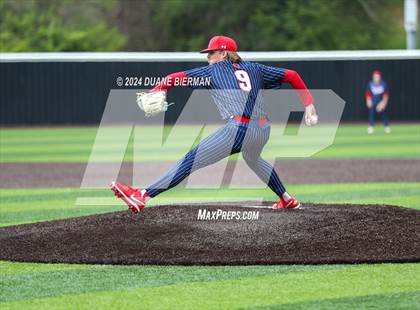 Thumbnail 1 in Lewisburg vs. Augusta Christian photogallery.