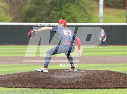 Thumbnail 2 in Lewisburg vs. Augusta Christian photogallery.