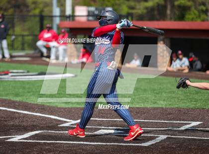 Thumbnail 1 in Lewisburg vs. Augusta Christian photogallery.