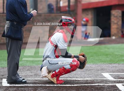 Thumbnail 1 in Lewisburg vs. Augusta Christian photogallery.