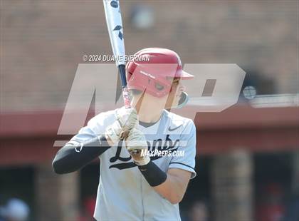 Thumbnail 2 in Lewisburg vs. Augusta Christian photogallery.