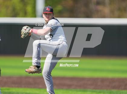 Thumbnail 3 in Lewisburg vs. Augusta Christian photogallery.