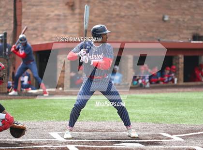 Thumbnail 2 in Lewisburg vs. Augusta Christian photogallery.