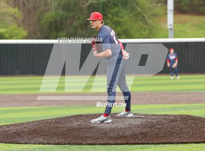 Thumbnail 3 in Lewisburg vs. Augusta Christian photogallery.