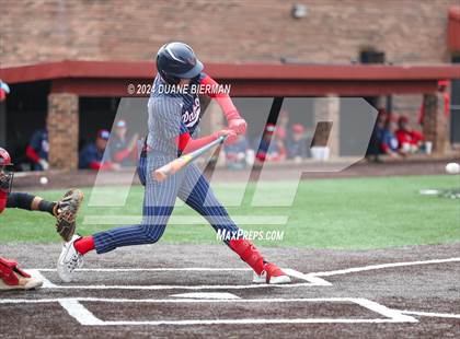 Thumbnail 2 in Lewisburg vs. Augusta Christian photogallery.
