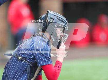 Thumbnail 3 in Lewisburg vs. Augusta Christian photogallery.
