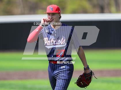 Thumbnail 2 in Lewisburg vs. Augusta Christian photogallery.