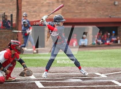 Thumbnail 1 in Lewisburg vs. Augusta Christian photogallery.