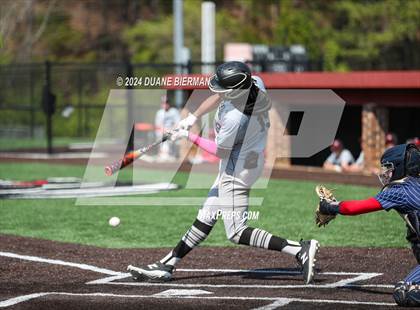 Thumbnail 1 in Lewisburg vs. Augusta Christian photogallery.