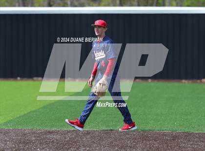 Thumbnail 1 in Lewisburg vs. Augusta Christian photogallery.