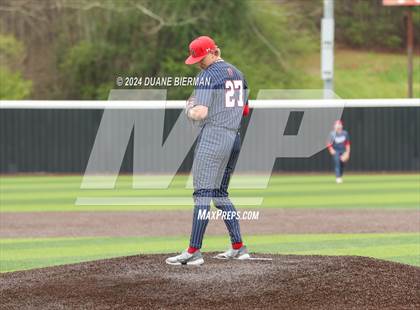 Thumbnail 1 in Lewisburg vs. Augusta Christian photogallery.
