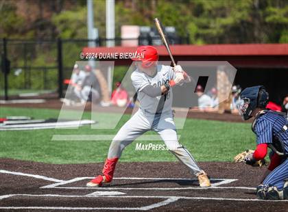 Thumbnail 2 in Lewisburg vs. Augusta Christian photogallery.