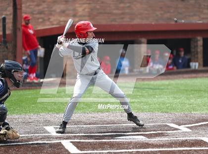 Thumbnail 2 in Lewisburg vs. Augusta Christian photogallery.