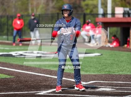 Thumbnail 2 in Lewisburg vs. Augusta Christian photogallery.