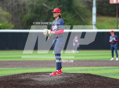 Thumbnail 3 in Lewisburg vs. Augusta Christian photogallery.