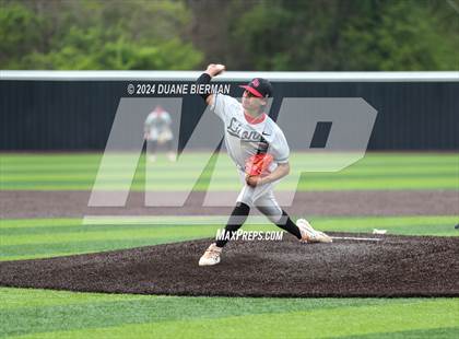 Thumbnail 2 in Lewisburg vs. Augusta Christian photogallery.