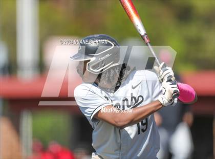 Thumbnail 2 in Lewisburg vs. Augusta Christian photogallery.