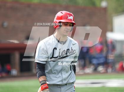 Thumbnail 1 in Lewisburg vs. Augusta Christian photogallery.