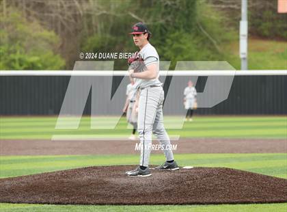 Thumbnail 2 in Lewisburg vs. Augusta Christian photogallery.