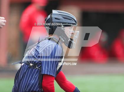 Thumbnail 2 in Lewisburg vs. Augusta Christian photogallery.
