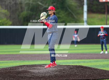 Thumbnail 1 in Lewisburg vs. Augusta Christian photogallery.