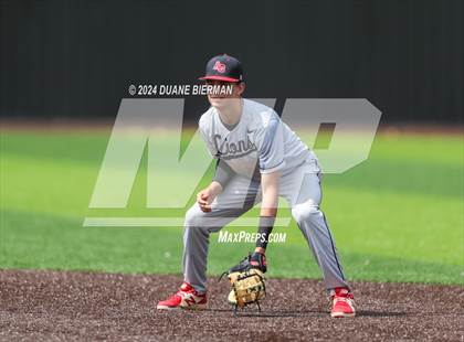 Thumbnail 1 in Lewisburg vs. Augusta Christian photogallery.