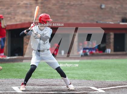 Thumbnail 3 in Lewisburg vs. Augusta Christian photogallery.