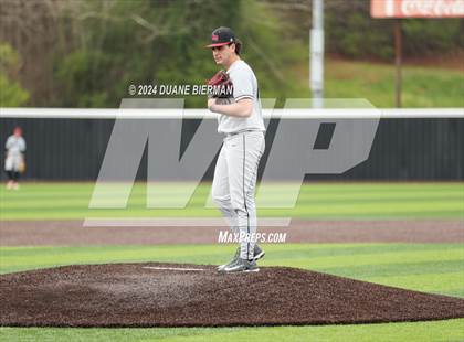 Thumbnail 1 in Lewisburg vs. Augusta Christian photogallery.