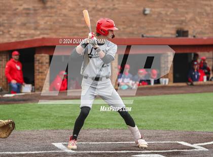 Thumbnail 1 in Lewisburg vs. Augusta Christian photogallery.