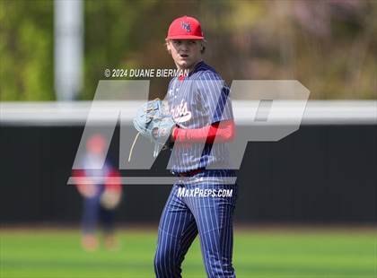 Thumbnail 2 in Lewisburg vs. Augusta Christian photogallery.