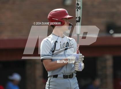 Thumbnail 1 in Lewisburg vs. Augusta Christian photogallery.