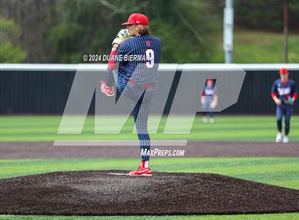 Thumbnail 2 in Lewisburg vs. Augusta Christian photogallery.