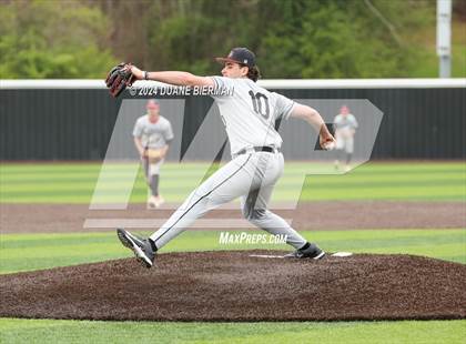 Thumbnail 2 in Lewisburg vs. Augusta Christian photogallery.