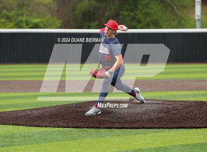 Thumbnail 2 in Lewisburg vs. Augusta Christian photogallery.
