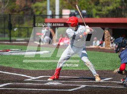 Thumbnail 2 in Lewisburg vs. Augusta Christian photogallery.