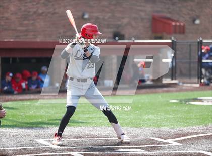 Thumbnail 3 in Lewisburg vs. Augusta Christian photogallery.
