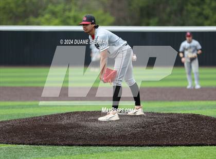 Thumbnail 1 in Lewisburg vs. Augusta Christian photogallery.