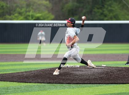 Thumbnail 1 in Lewisburg vs. Augusta Christian photogallery.