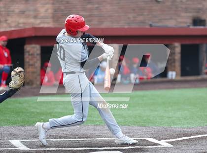 Thumbnail 2 in Lewisburg vs. Augusta Christian photogallery.
