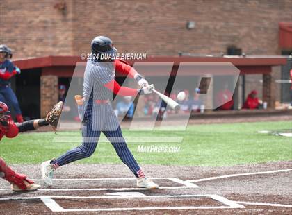 Thumbnail 3 in Lewisburg vs. Augusta Christian photogallery.