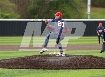 Thumbnail 3 in Lewisburg vs. Augusta Christian photogallery.