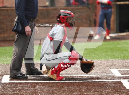 Thumbnail 2 in Lewisburg vs. Augusta Christian photogallery.