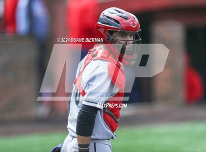 Thumbnail 3 in Lewisburg vs. Augusta Christian photogallery.