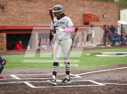 Thumbnail 2 in Lewisburg vs. Augusta Christian photogallery.