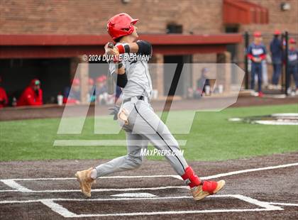 Thumbnail 2 in Lewisburg vs. Augusta Christian photogallery.