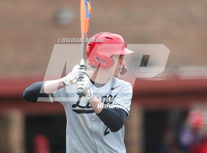 Thumbnail 3 in Lewisburg vs. Augusta Christian photogallery.