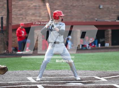 Thumbnail 1 in Lewisburg vs. Augusta Christian photogallery.