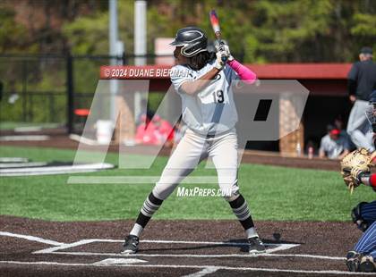 Thumbnail 3 in Lewisburg vs. Augusta Christian photogallery.