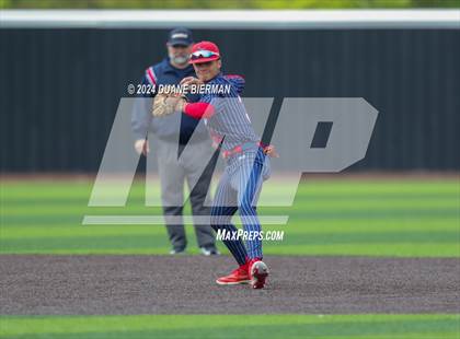 Thumbnail 1 in Lewisburg vs. Augusta Christian photogallery.