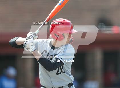 Thumbnail 3 in Lewisburg vs. Augusta Christian photogallery.